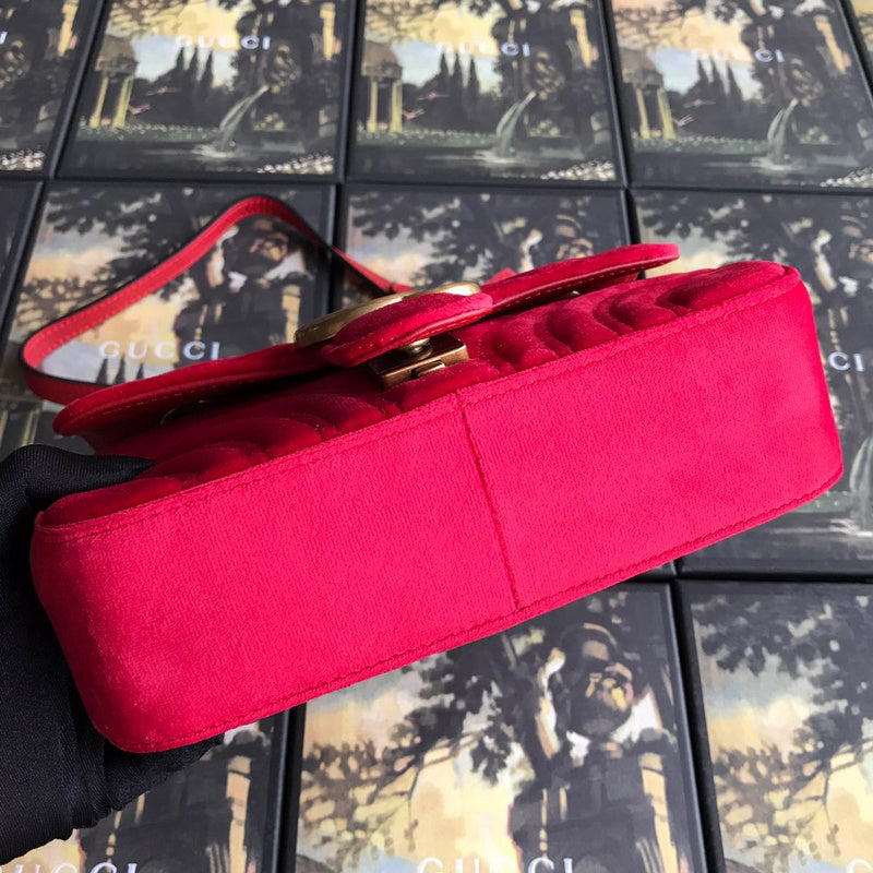 COZY - Guki Lady Bags - 1222