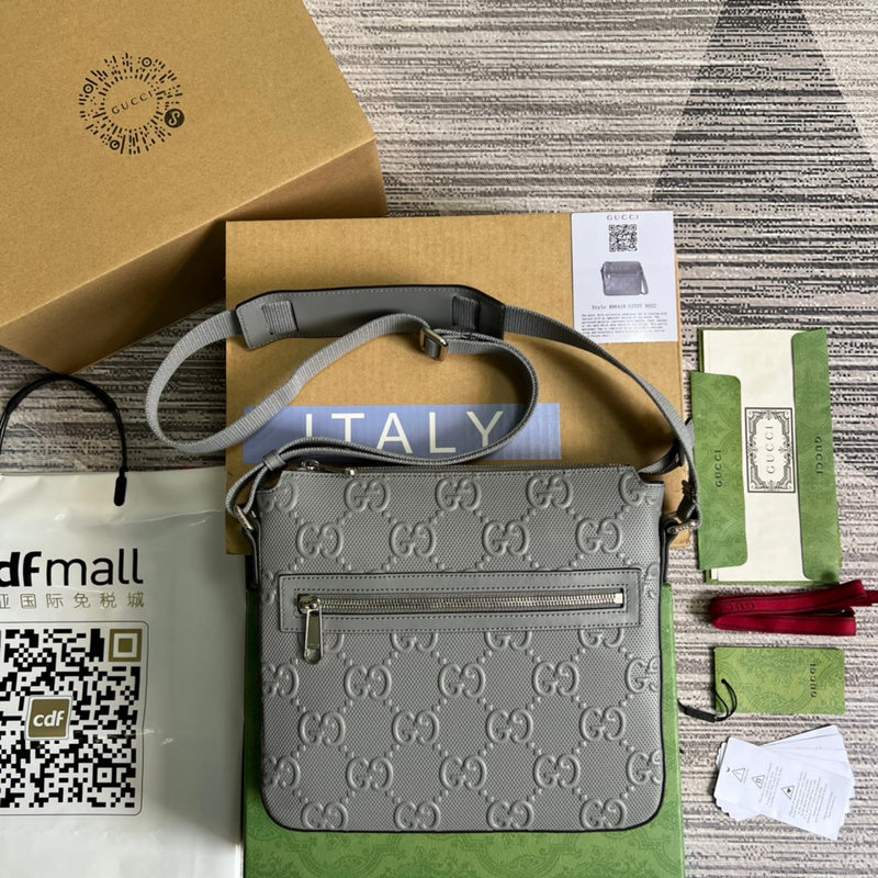 COZY BAGS - GUKI Bags - 1286