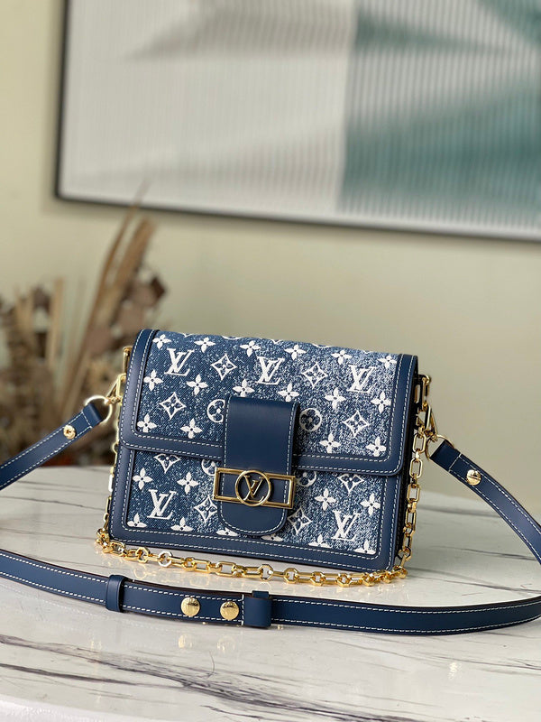 COZY - LOV Lady Bags - 694