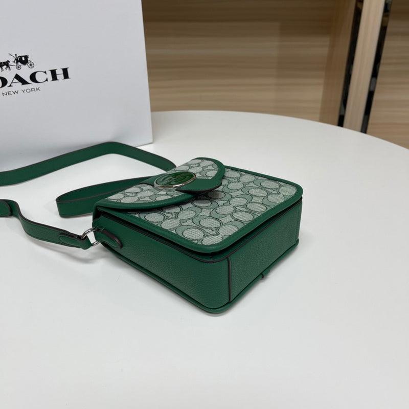 COZY - CAH Bags - 201