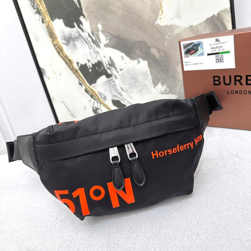 COZY - BOR Men Bags - 024