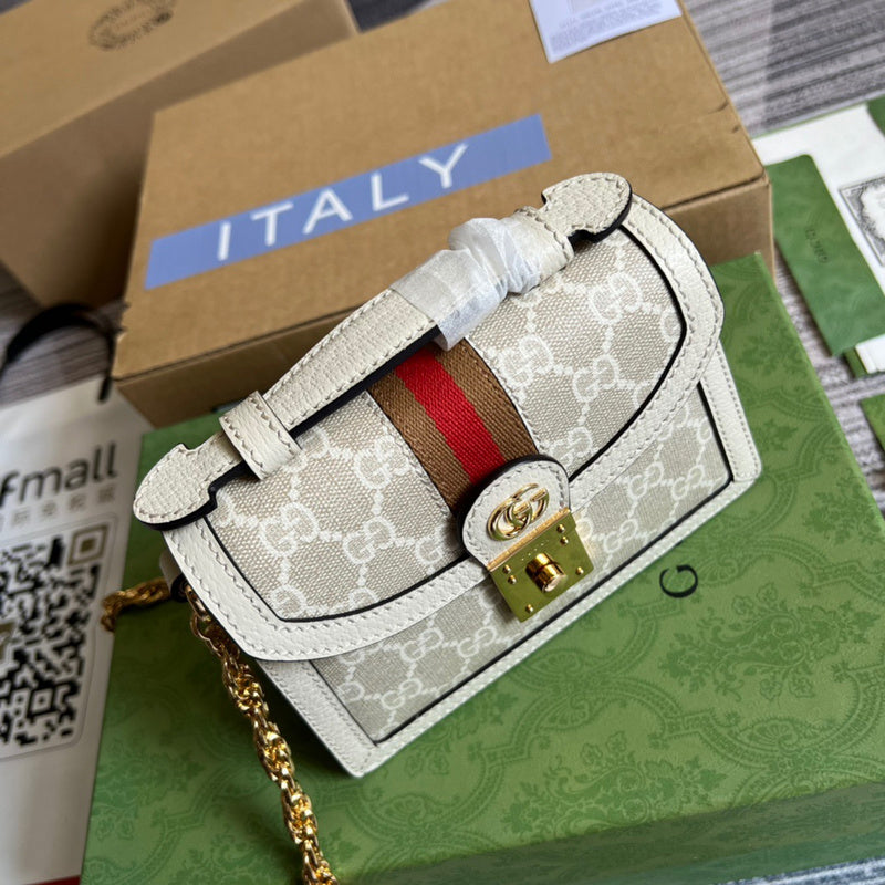 JB - Guki Lady Bags - 453