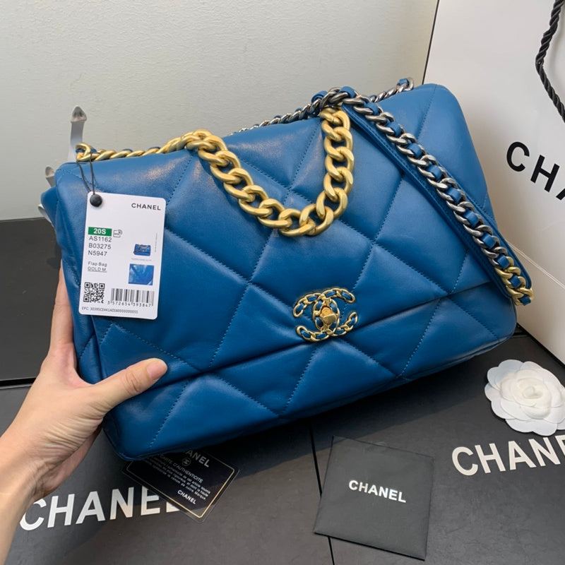 COZY BAGS - CHL Lady Bags - 072