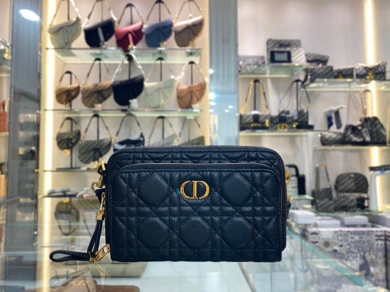 COZY - DOR Wallets - 086