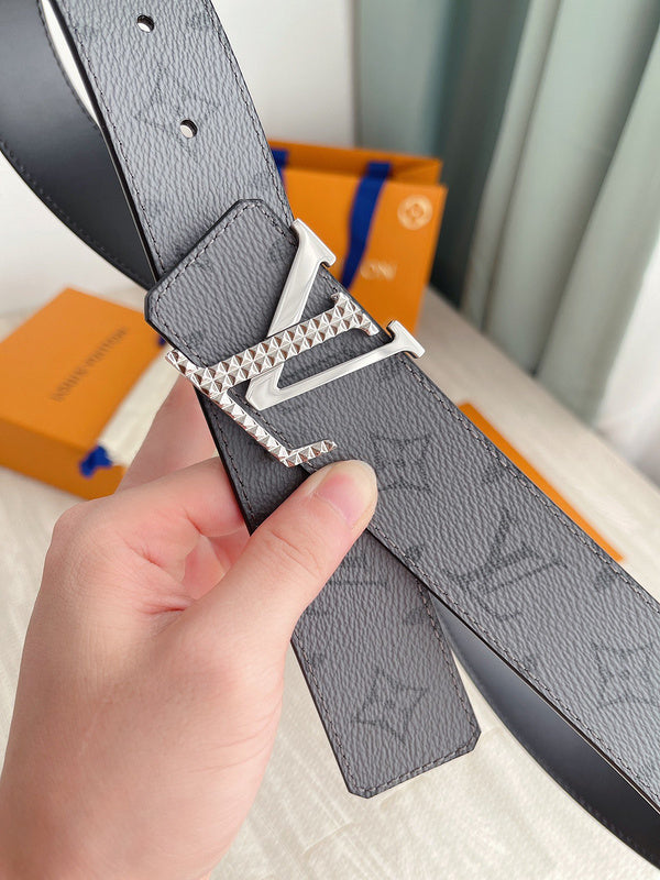 JB - LOV Belts - 207