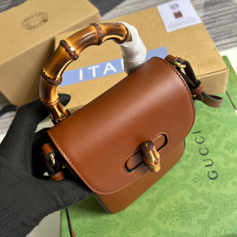 COZY BAGS - GUKI Bags - 1270