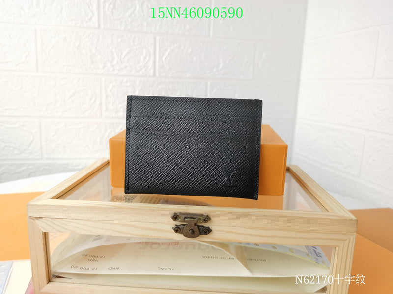 COZY BAGS - LOV Wallet - 996