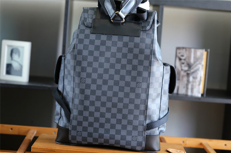 COZY - LOV Backpacks - 191