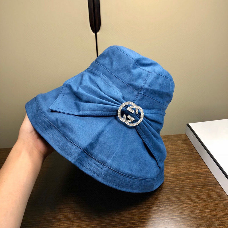 COZY BAGS - Guki Hats & Caps - 233
