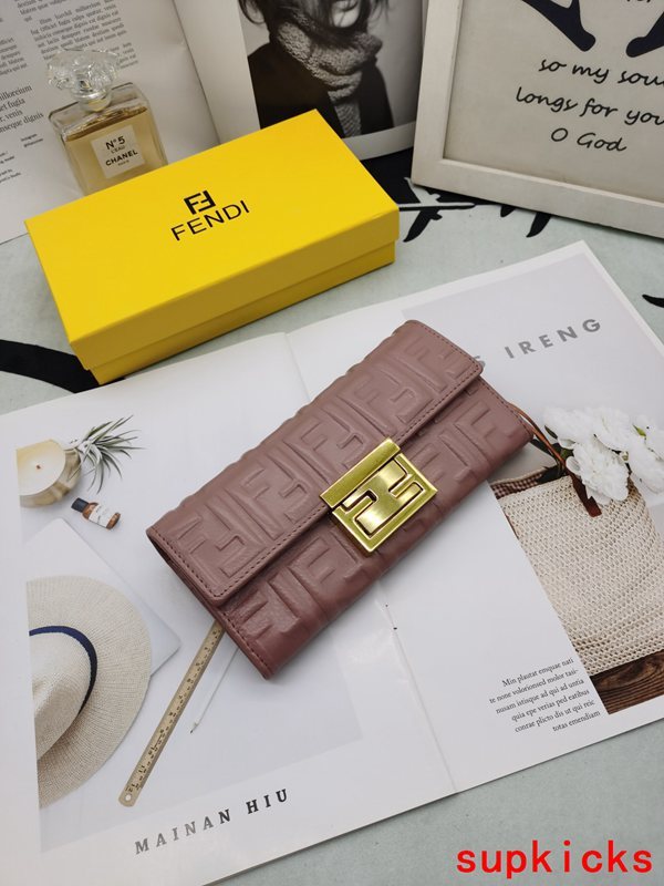 COZY BAGS - Mix Wallets - 765