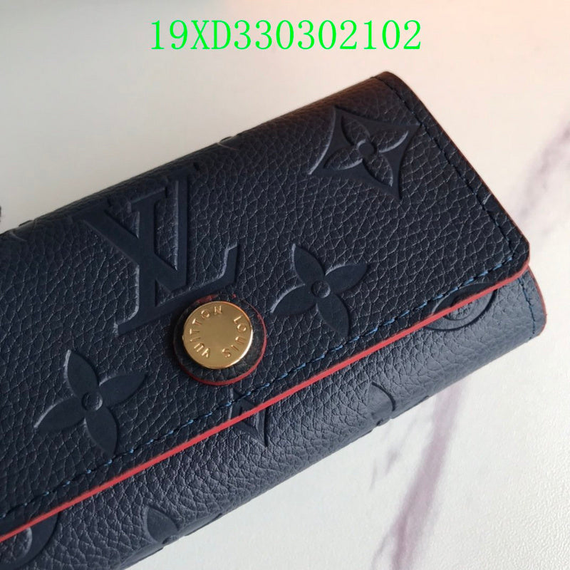 COZY BAGS - CHL Wallet - 1065