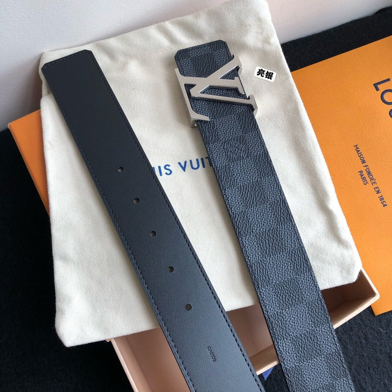 JB - LOV Belts - 205