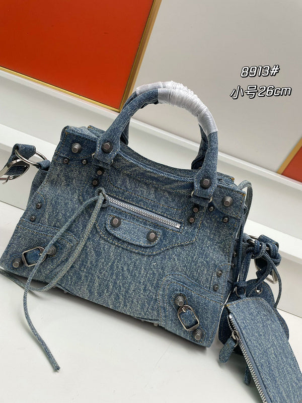COZY - BG Bags - 368