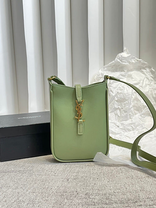 COZY - YLS Bags - 092