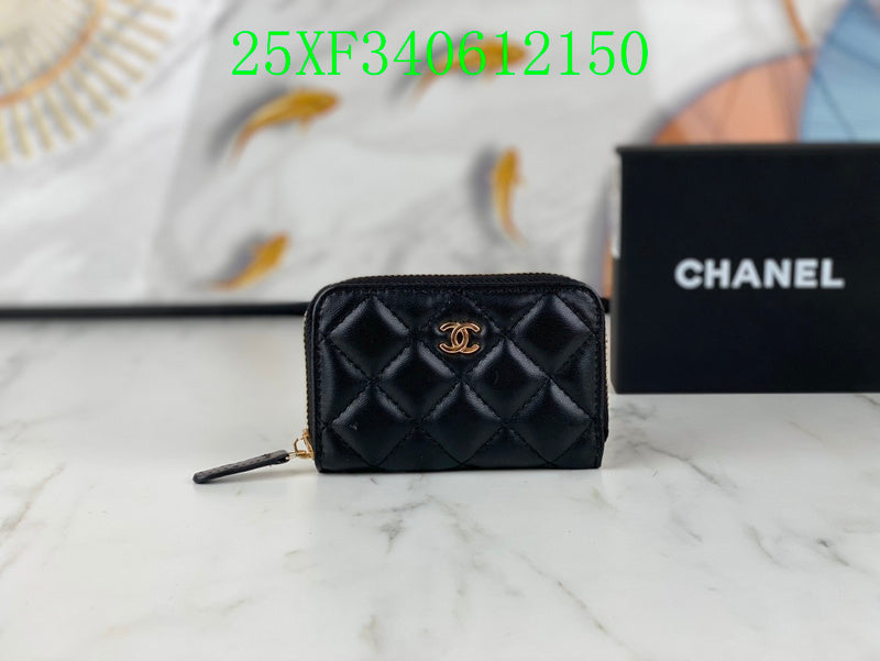 COZY BAGS - CHL Wallet - 132