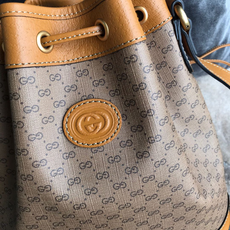 COZY - Guki Lady Bags - 1372