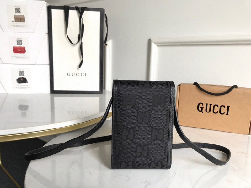 COZY BAGS - Phone Bags - 031