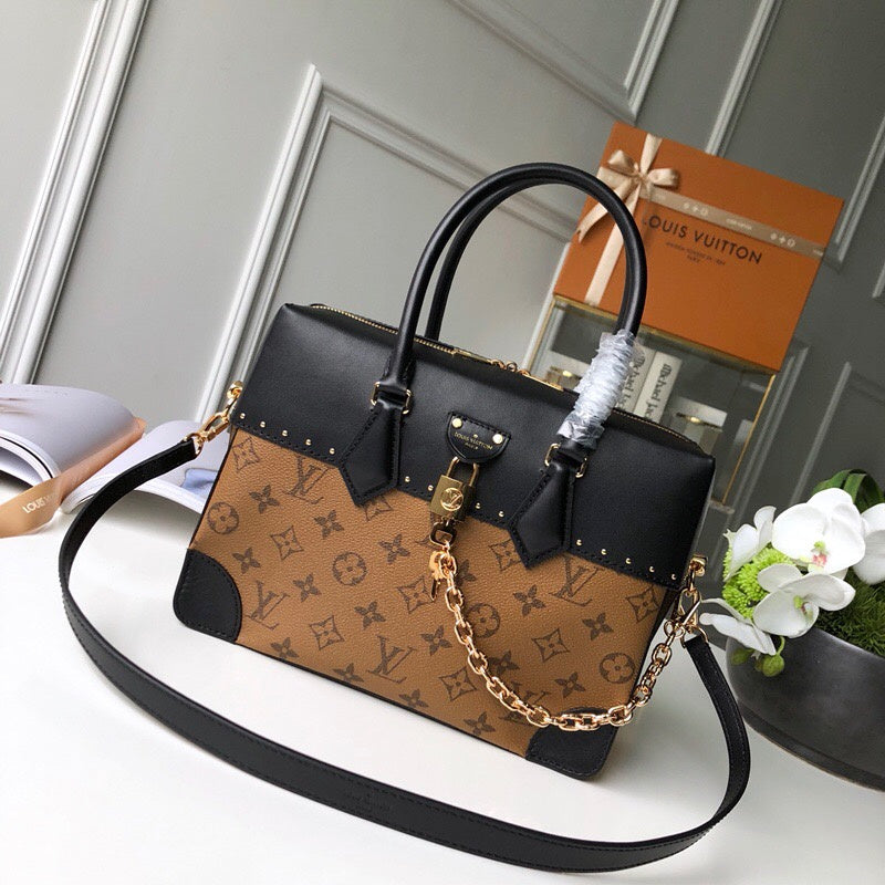 COZY - LV Bags - 5351