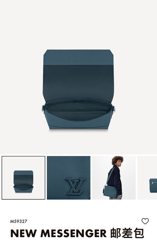 COZY BAGS - LOV Bags - 1666