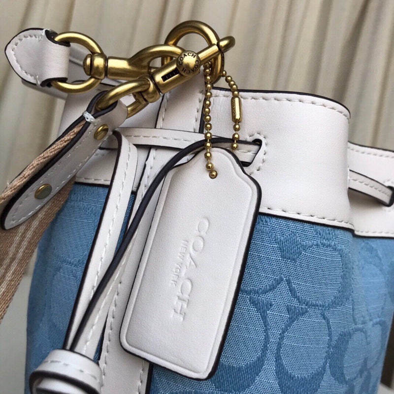 COZY - CAH Bags - 455