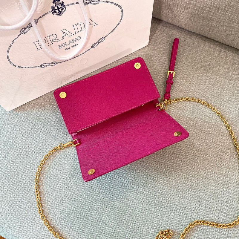 JB - PD Lady Bags - 503