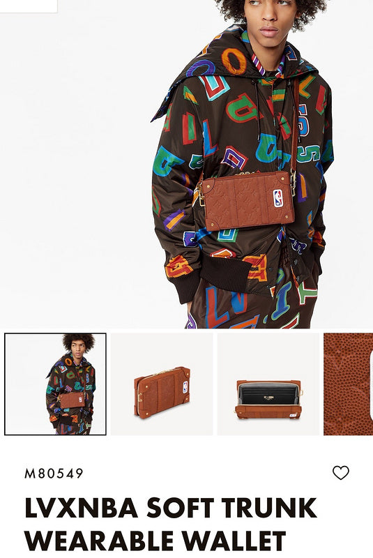 COZY BAGS - LOV Bags - 2007
