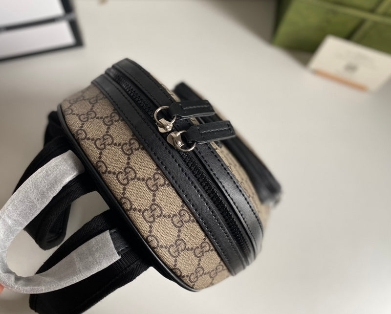 COZY BAGS - GUKI Bags - 1025