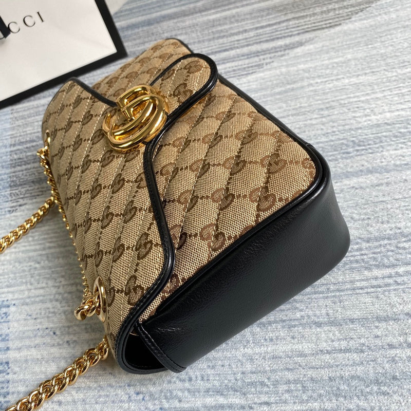 JB - Guki Lady Bags - 1126