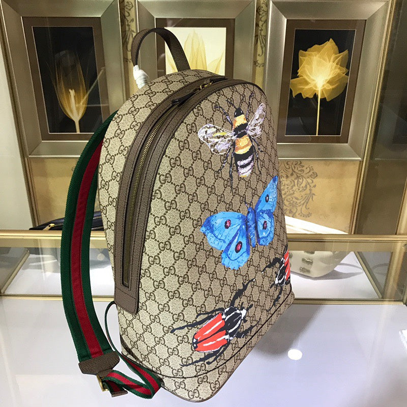 COZY BAGS - Guki Backpacks - 097