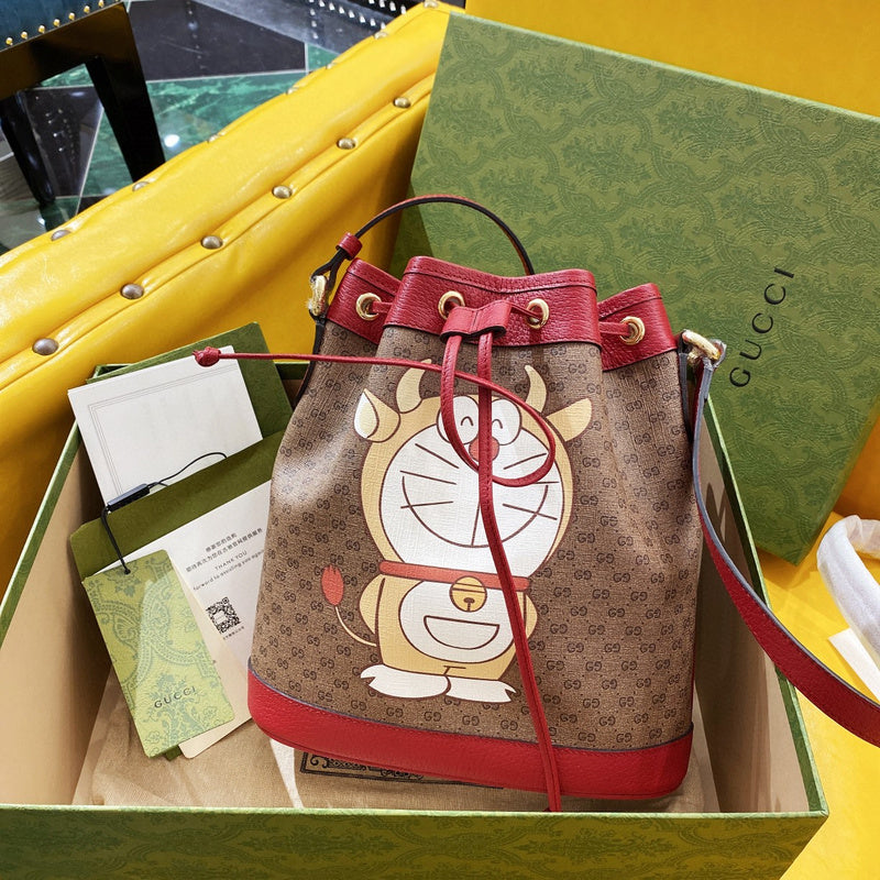 COZY BAGS - GUKI Bags - 2094