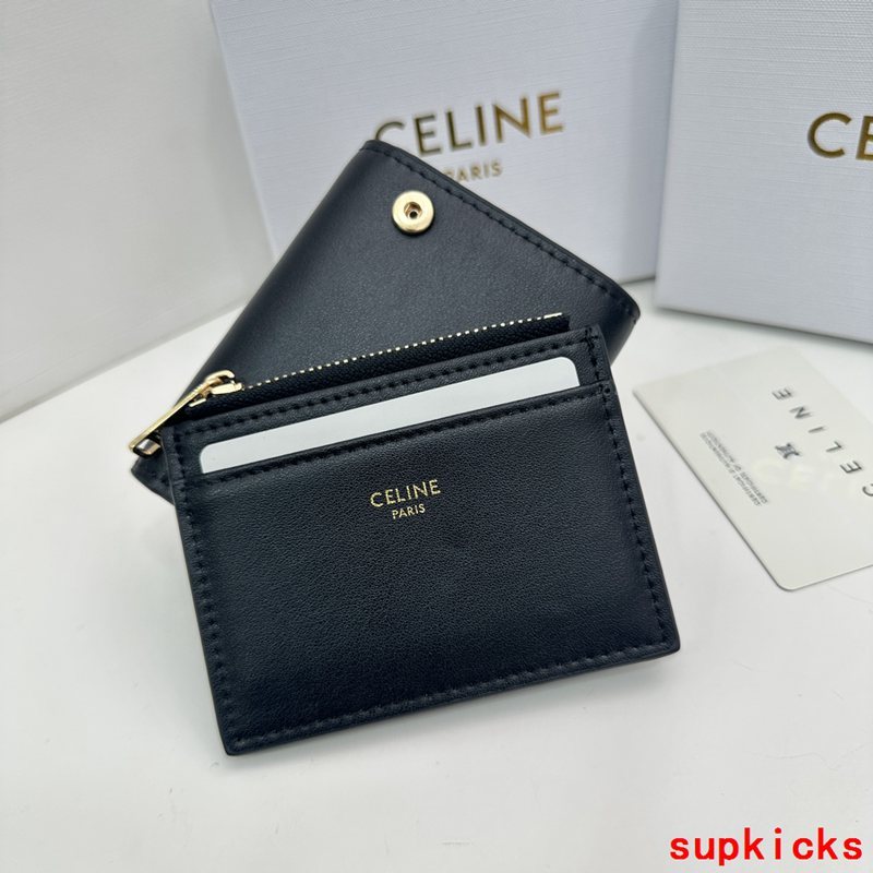COZY BAGS - Mix Wallets - 718