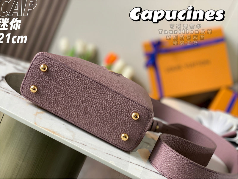 COZY - LOV Lady Bags - 706