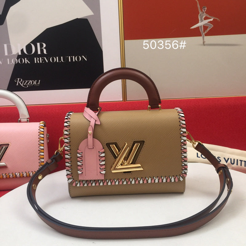 COZY BAGS - GUKI Women Bags - 1627