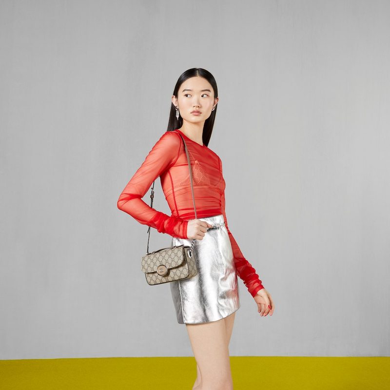 COZY - GUKI Women Bags - 005