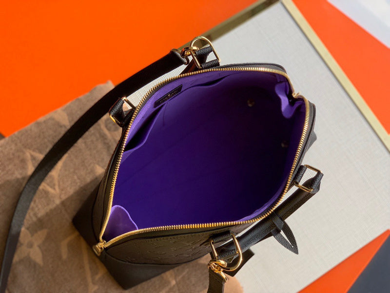 COZY BAGS - LOV Bags - 4640