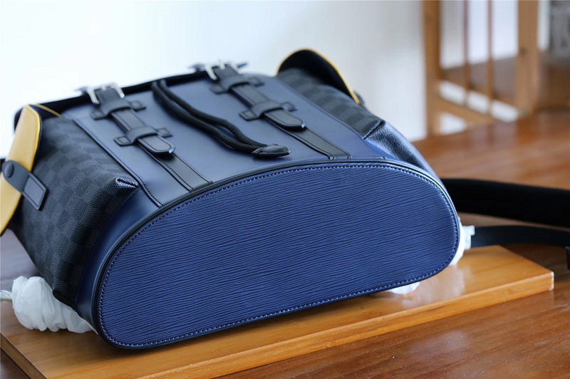 COZY - LOV Backpacks - 171