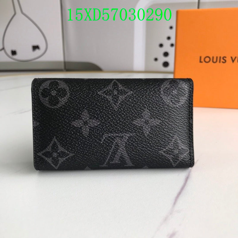 COZY BAGS - CHL Wallet - 1041