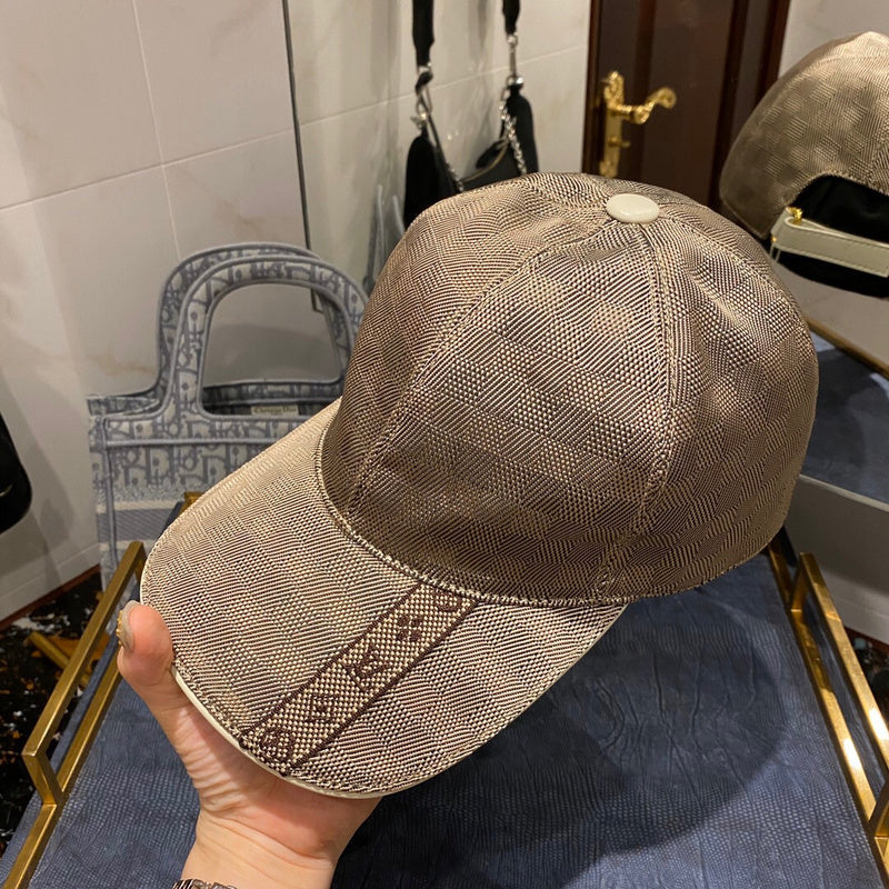 COZY BAGS - LOV Hats & Caps - 360