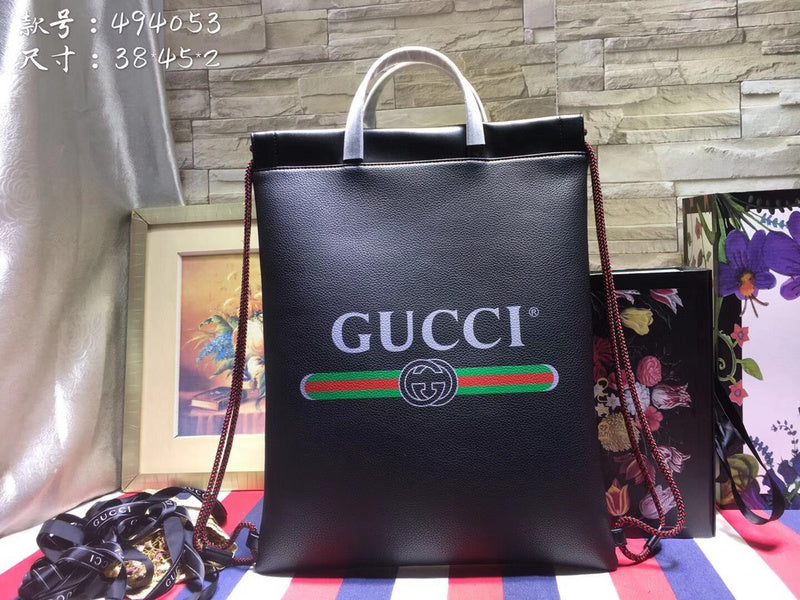 COZY BAGS - GUKI Bags - 1011