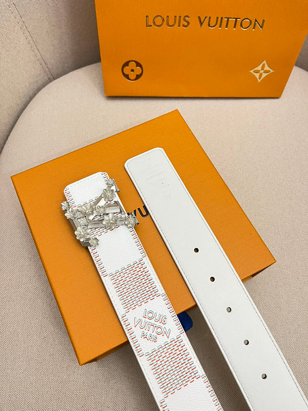 JB - LOV Belts - 049