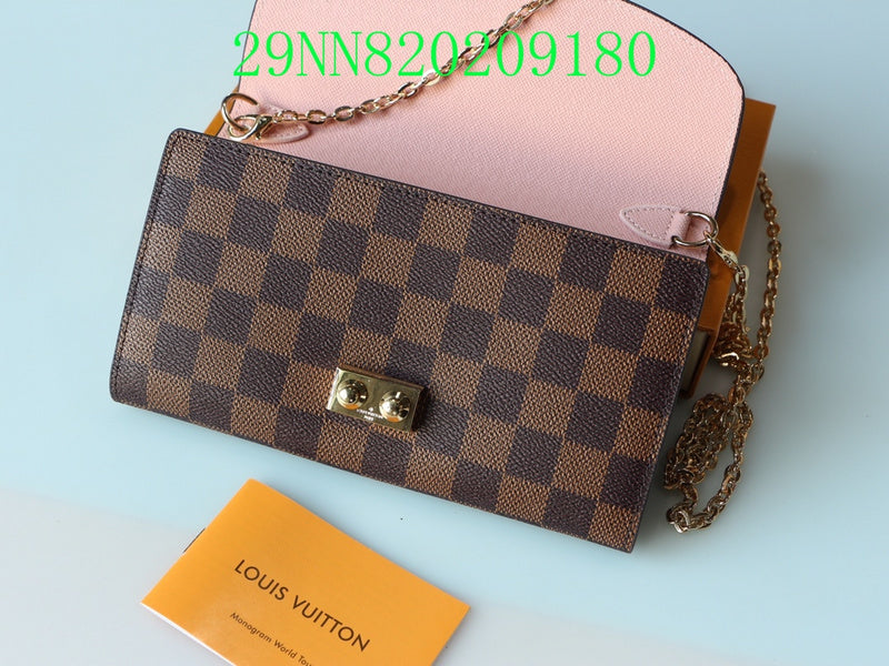 COZY BAGS - LOV Wallet - 736
