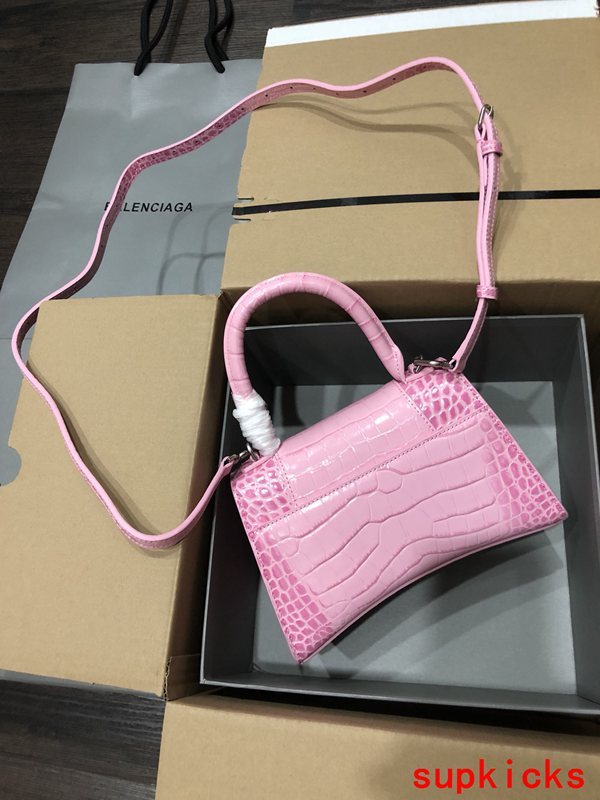 COZY BAGS - BG Hourglass Bags - 103