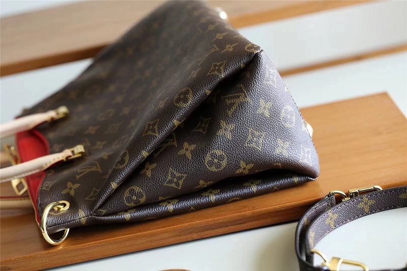 COZY - LOV Lady Bags - 1666