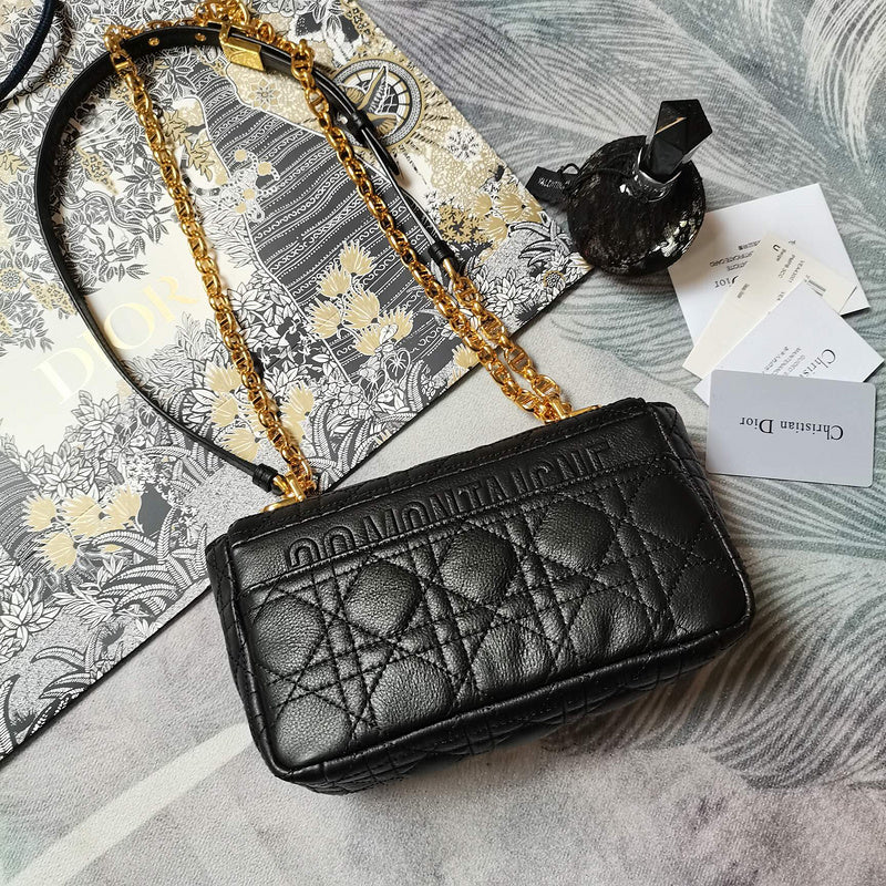 JB - DOR Lady Bags - 491