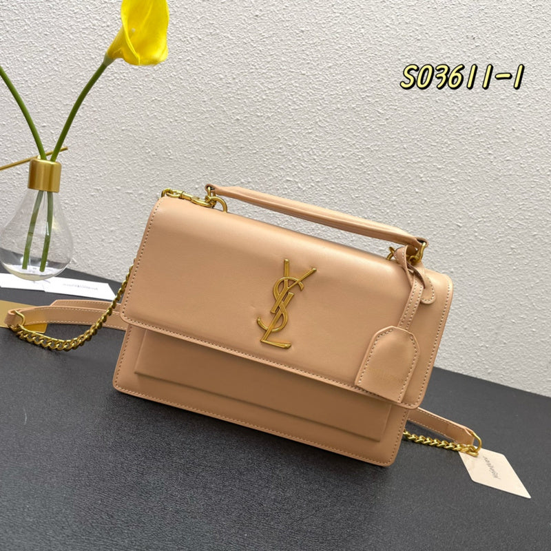 COZY - YLS Bags - 089