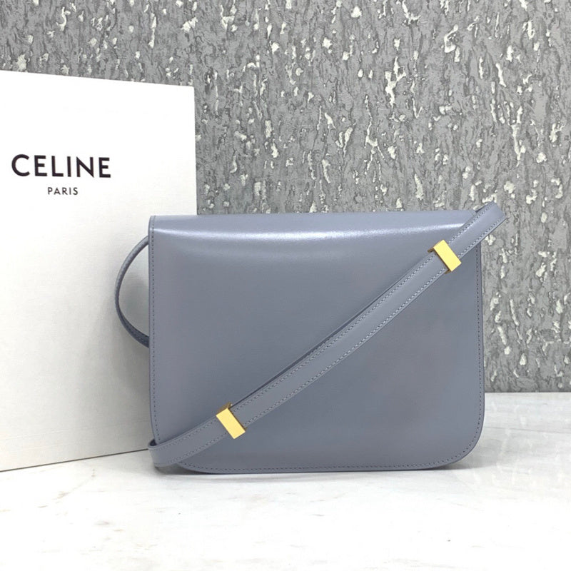 COZY - COL Bags - 250
