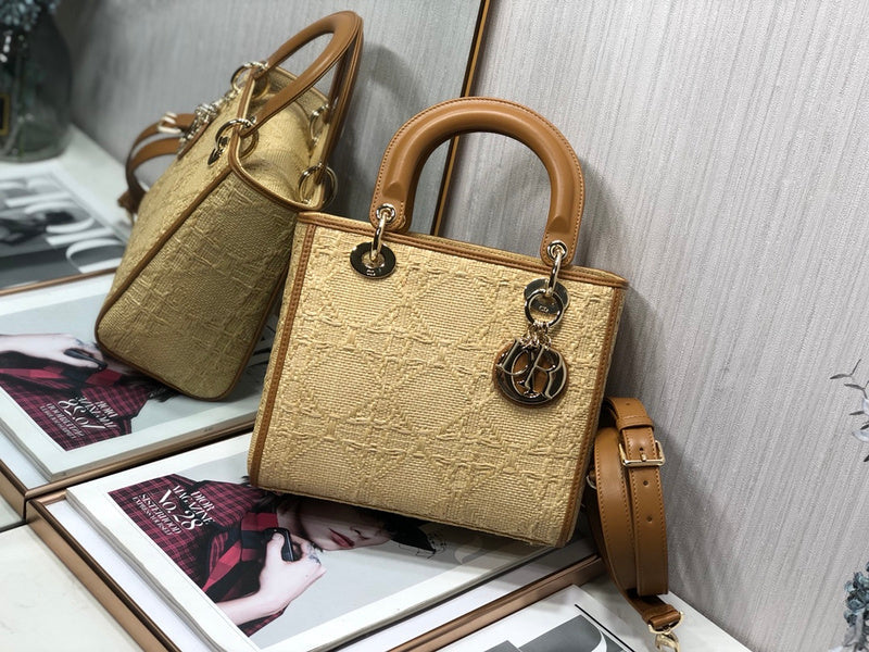 COZY - DOR Bags - 380