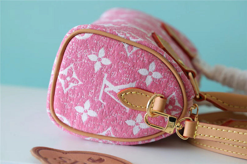 COZY - LOV Lady Bags - 1110