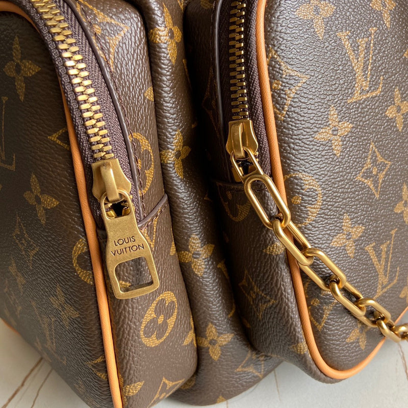 COZY BAGS - LOV Bags - 4659