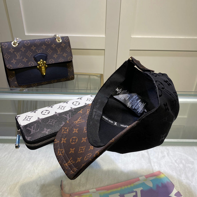 COZY BAGS - LOV Hats & Caps - 028